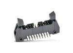 3M Connectors D3000 Latch/Eject Headers